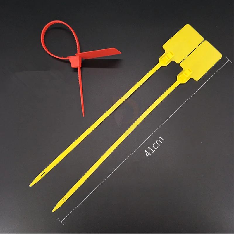 cabo lacos rotulados selos plasticos 01