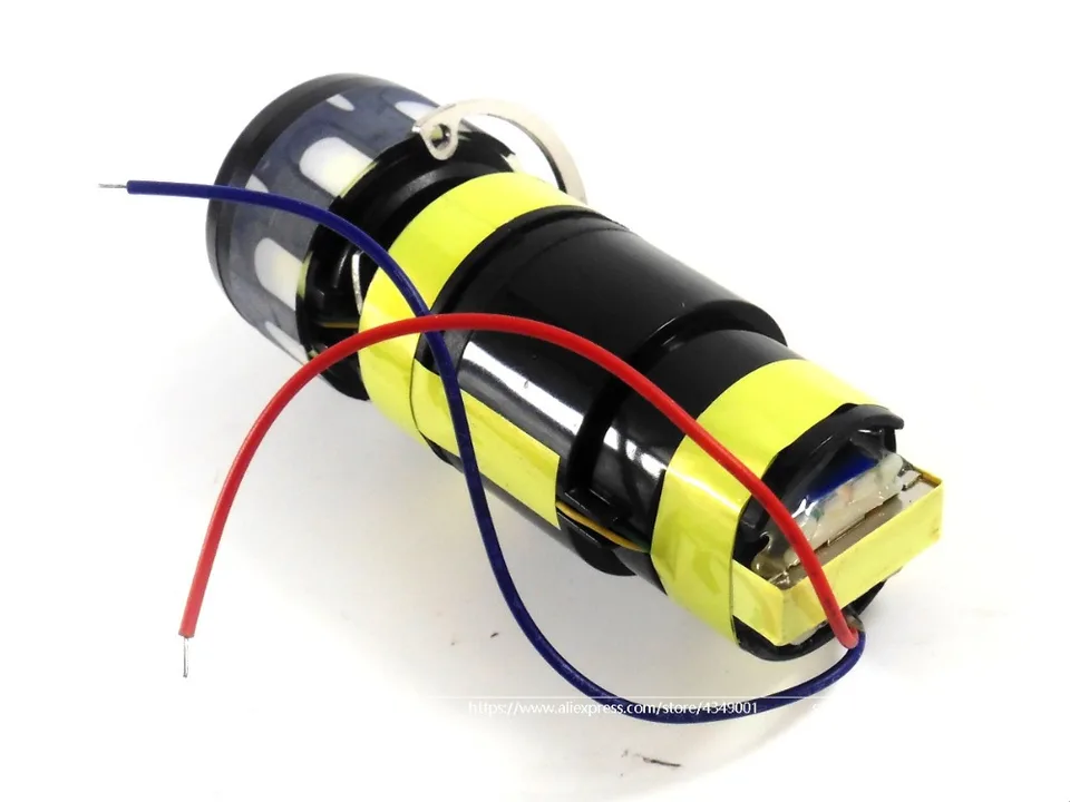 Tranz-X Cartuccia Di Ricambio Per Reggisella Telescopico Wireless - Foto 2