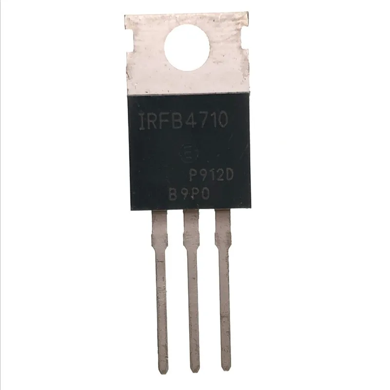 10 шт. IRFB4710 IRFB4710PBF TO-220 новые и оригинальные