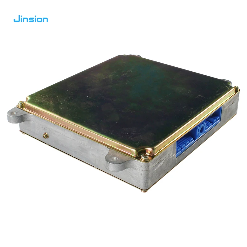

Excavator Replacement Parts RLEX200-3 ECM / ECU / Controller for HITACHI EX200-3
