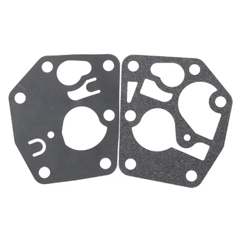 

1 Set Carburetor Diaphragm Gasket Kit For Briggs&Stratton
