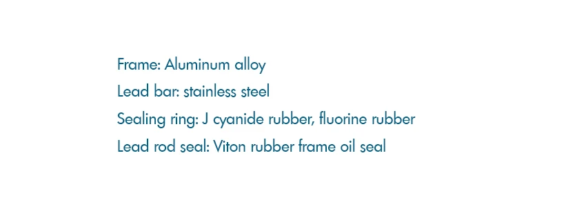 High Quality Ferramenta