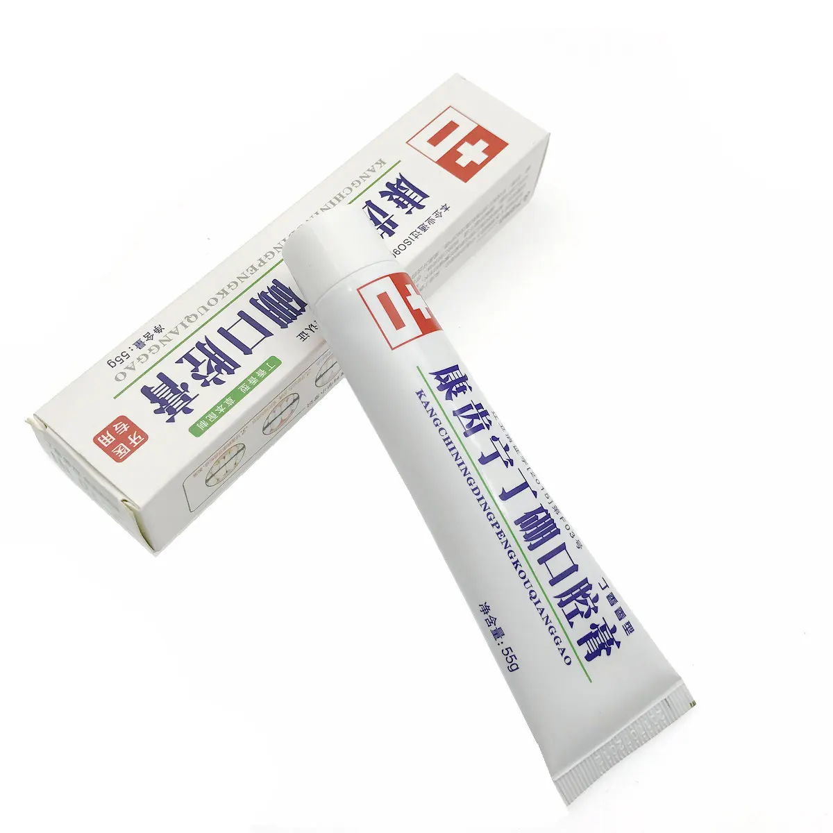 Gum Swollen Teeth Breath Bad Toothpaste Dentist inflammatory Oral Cavity Teeth Toothpaste Analgesic Oral Paste