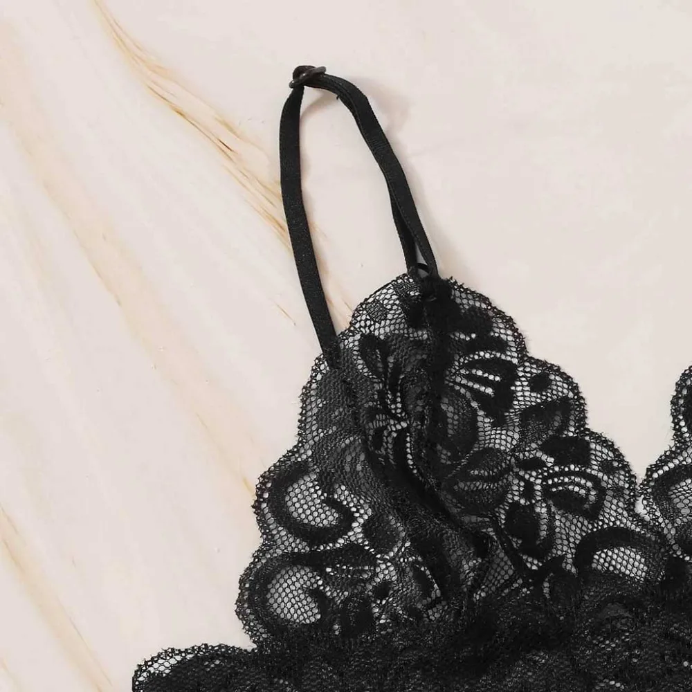 Lingerie Sexy (4)