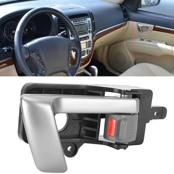 

Front Right Door Handle Inside Door Handle Fits for Hyundai Santa Fe 2008-2009 82620-2B010