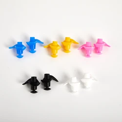 1 Set Waterproof Ear Plugs Swimming Ear Plugs Adult Silicone Professional Earplugs Professional Soft Boxed Earplugs