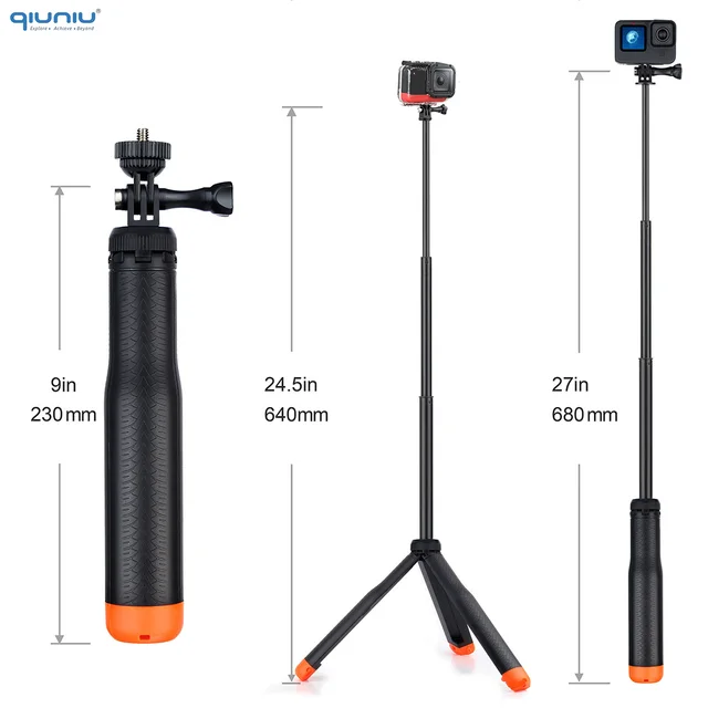7-in-1 Handy Objektiv Set - Tele, Weitwinkel, Fisheye & Makro Für Smartphones