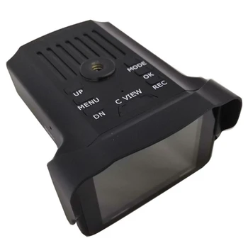 

32G SD Card of Vehicle Recorder Electronic Dog Mobile Detector GPS Voice Broadcasting Integrated Machine