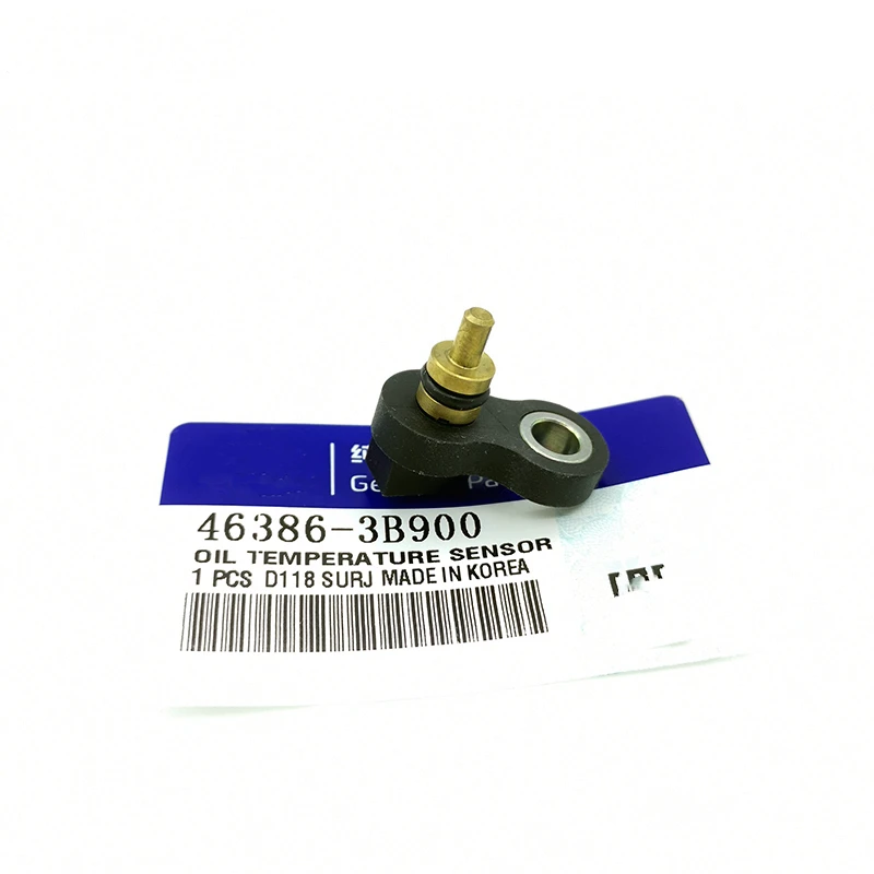 Датчик температуры трансмиссионного масла OEM 463863B900 463863B000 для KIA FORTE KOUP CERATO 2010 2011 2012