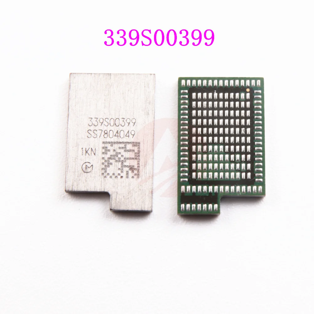 1 шт. 339S00399 для iPhone 8 8Plus X wifi IC Wifi модуль 8G 8P 8X WLAN_W Wi Fi чип|Платы мобильных телефонов| |