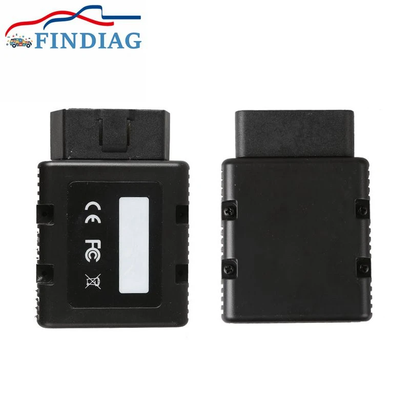 ASP-RE For Renault COM Automatic vehicle scan Bluetooth for re-com CAN Clip for reualut ASP OBD2 Diagnostic Tool Multi-Language buy car inspection equipment