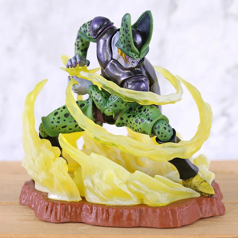 Кай сотовый супер идеальная форма Ichiban Kuji фигурка Коллекционная модель игрушка |