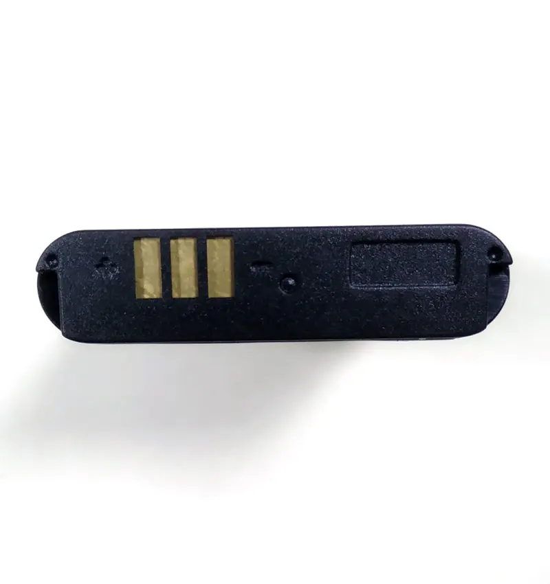Westrock AB803443BU 1300 мАч аккумулятор для SAMSUNG твердого Xcover 2 C3350 II GT мобильный сотовый