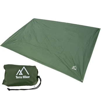 

Hiking Camping mat Backpacking Sleeping Outdoor Air Mattress Picnic Damp Proof