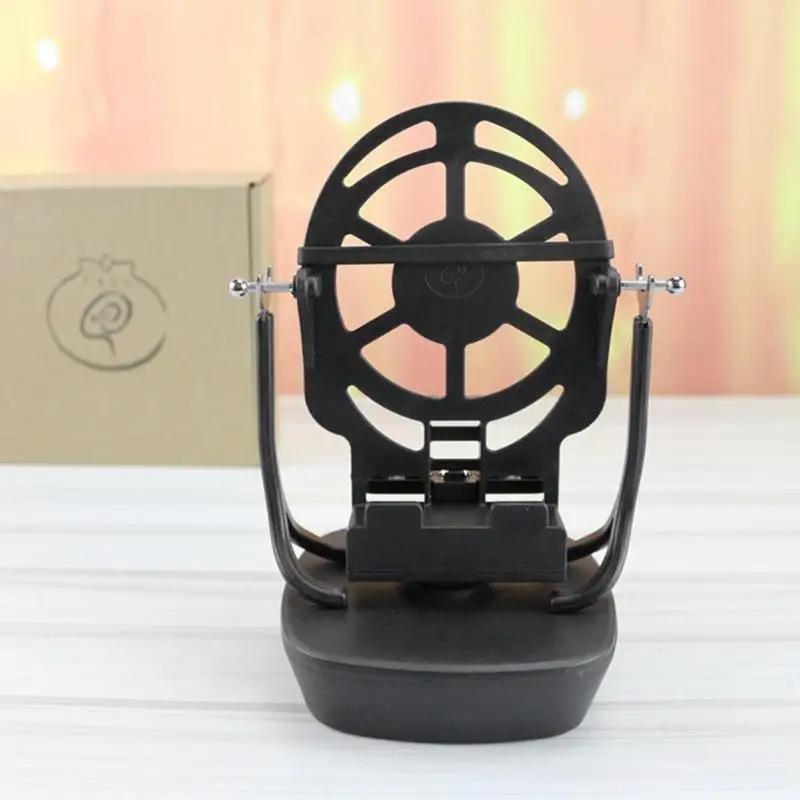 

Creative Swing Automatic Shake Phone Wiggler Device Record Step Artifact WeChat Motion Step Passometer Home Decoration Ornament