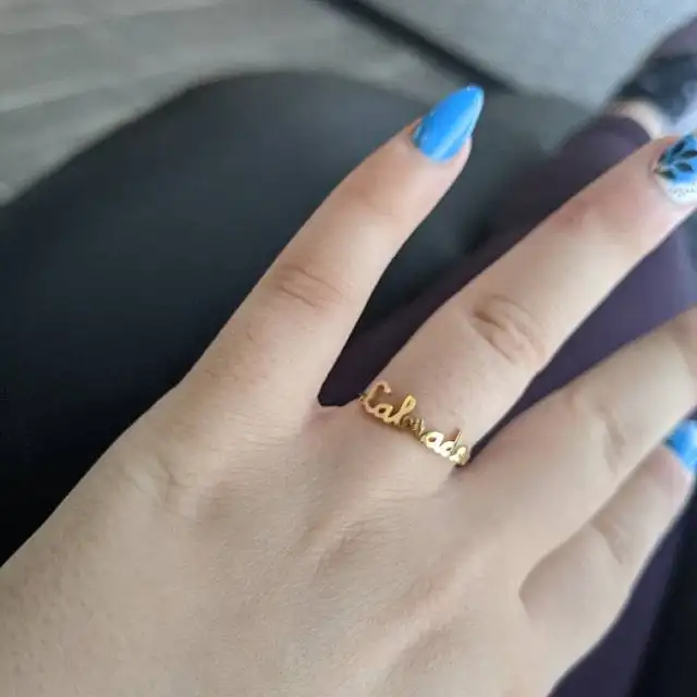 thumb