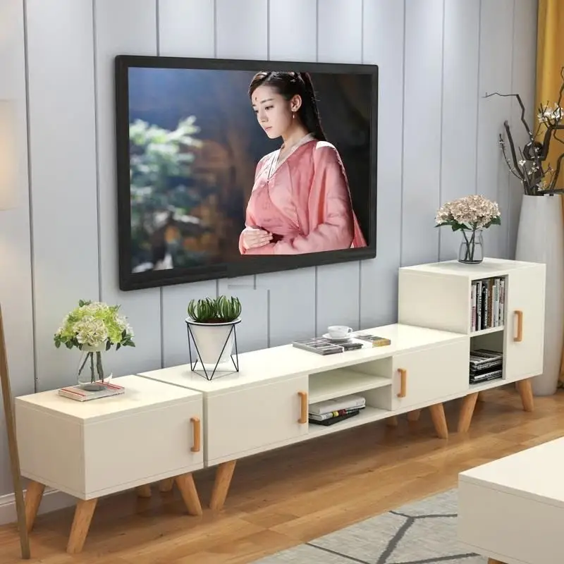 Плоский экран Kast De Pie шкаф Soporte блок для подъема Стандартный скандинавский деревянный стол Mueble мебель для гостиной монитор тв стойка