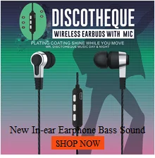 HIFI Wirless Bluetooth 5.0 Heavy Bass earphone Dual Dynamic Driver TF Card Earphone sport running in earphone#Y2Q