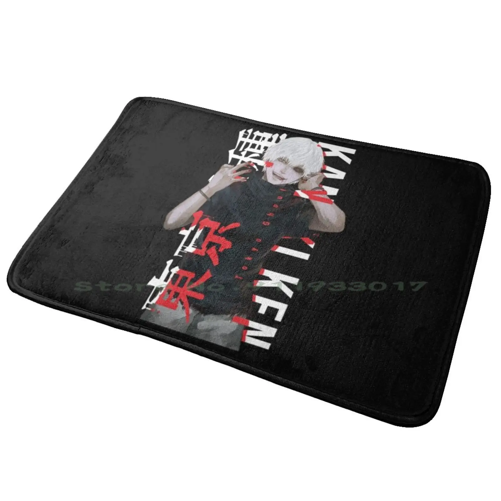 Kaneki Ken Tappetino Per Porta D'Ingresso Tappetino Da Bagno Tappeto The Master Chief Reach 1 3 Infinite Odst Marines Comando Spaziale Delle Nazioni U