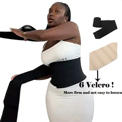 Waist Trainer for Women Snatch Me Up Bandage Wrap Lumbar Waist Support Belt Adjustable Belly Waist Wrap for Women General