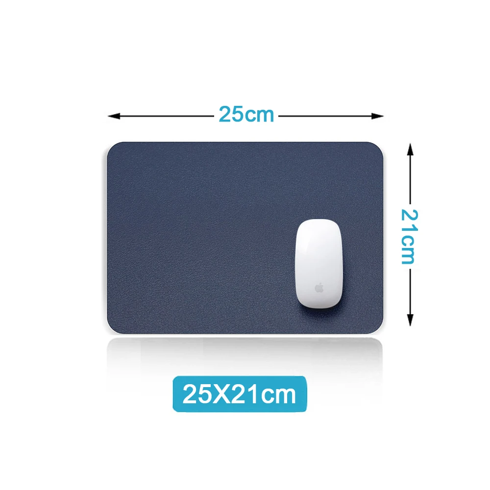 25x21cm dark blue