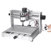 CNC 3018 Pro Max CNC Engraving Machine GRBL Control with 200w Spindle DIY Laser Engraver 15w Laser Engraving Machine CNC Router ► Photo 2/6