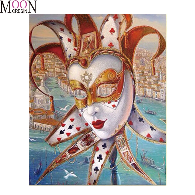 

Diy diamond mosaic queen full square diamond painting Jesus 3D diy handwork ,embroidery with beads, Home Decoration Household ,