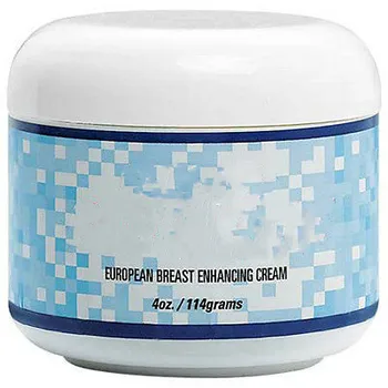 

Breast / Butt Enlargement / Enhancement Cream -Firming & Lifting 4oz.