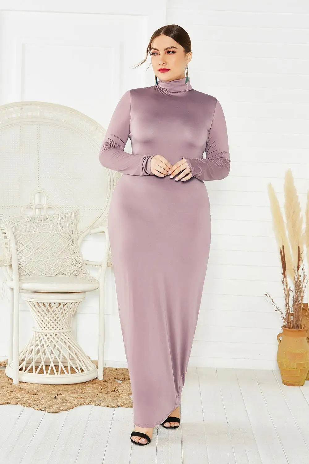 Kaftan Dubai Abaya Turkey Femme Arabic Hijab Muslim Fashion Dress Pakistani African Dresses Abayas For Women Robe Islam Clothing