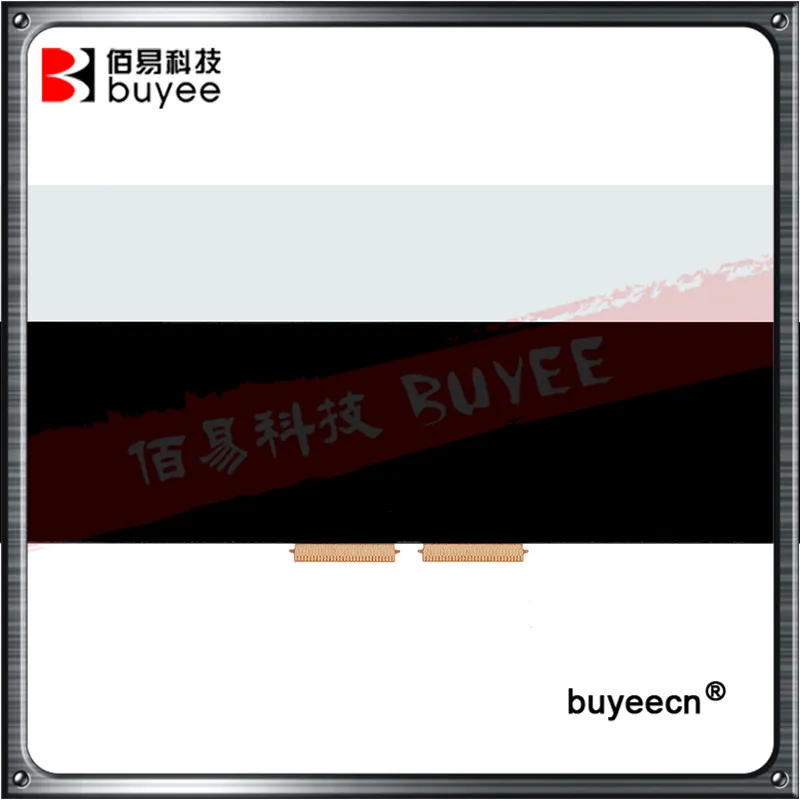 黑色For Lenovo Yoga 530触摸玻璃 (8)