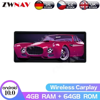 

Android car multimedia player head unit For Audi A4L 2017 2018 Radio Stereo CD DVD Player GPS Navi Navigation System autostereo