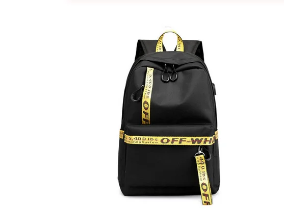 

Waterproof Fabric Women Daily Backpack Casual Printing School Backpack Bag for College Girls & Boys Laptop Dayback