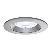 50068 Светильник встраиваемый SmartHome ZB Lens EBL Set IP44 LED