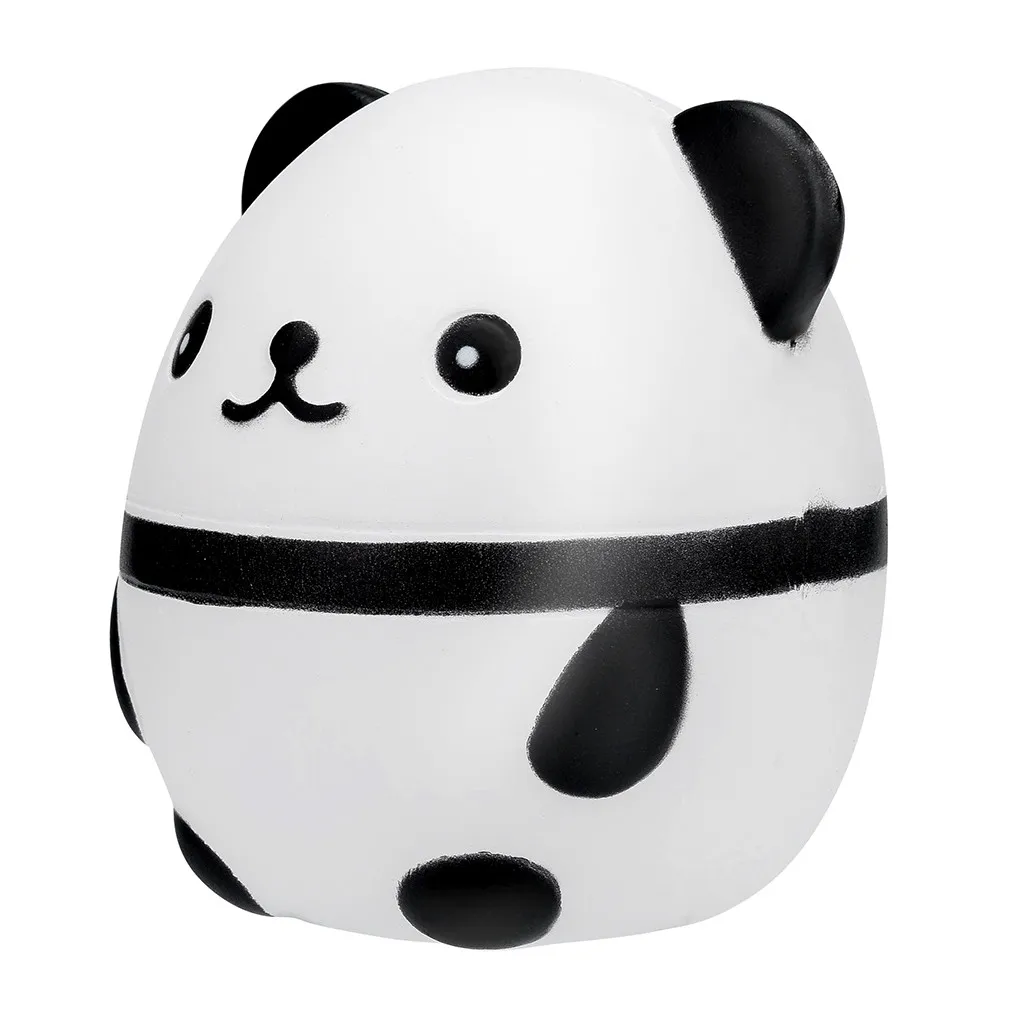 Антистрессовые игрушки Squishies Galaxy Panda фруктовые ароматизированные медленно растущие сжимающие игрушки для снятия стресса Забавный подарок игрушки для детей# CN25
