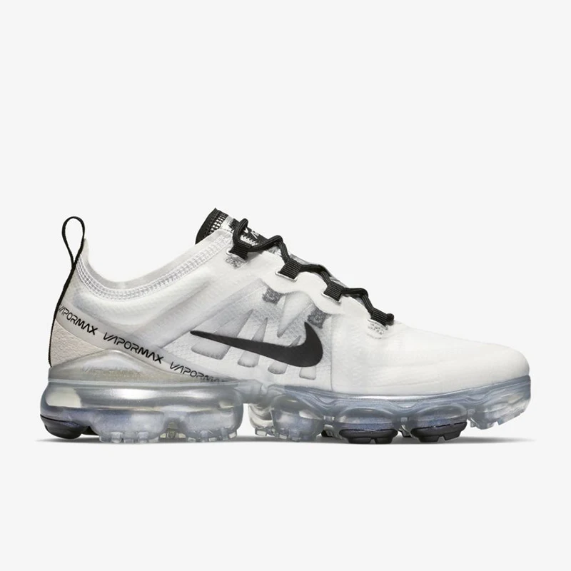 Nike air VaporMax спортивная обувь для мужчин уличные кроссовки легкие дышащие AR6631 002