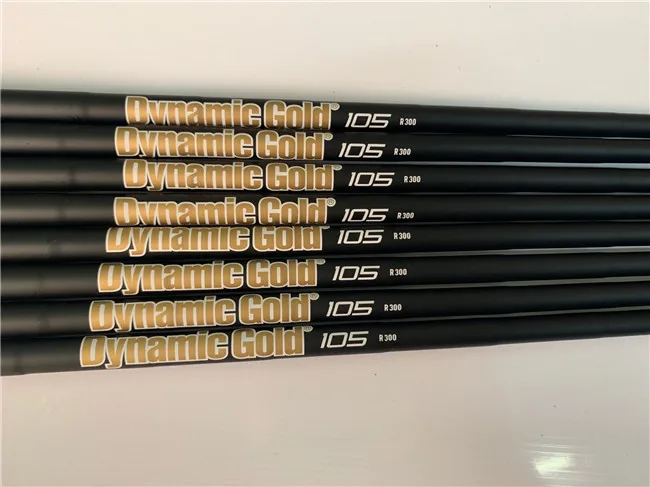 True temper r300 shafts Clearance