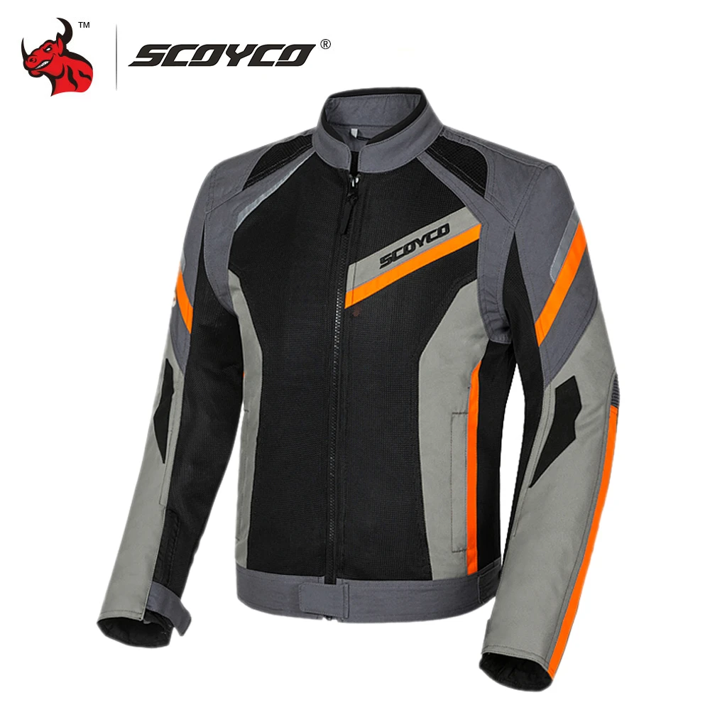 SCOYCO High Visibility Jackets Reflective Clothing Touring Motorcycle MBX/MTB/ATV Riding Vest Fluorescent Reflective Vest GREEN,M SCOYCO High Visibility Jackets Reflective Clothing Touring Motorcycle MBX/MTB/ATV Riding Vest Fluorescent Reflective Vest GREEN,M