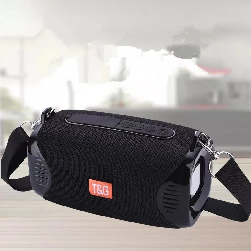 Портативный Bluetooth динамик мини беспроводной громкий звуковая система 10 Вт стерео