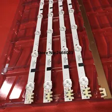 Для samsung Ue32f5000 D2GE-320SCO-R3 UA32F4088AR подсветка люменов D2GE-320SC0-R3 650 мм 9 ламповых бусин Артикул 32 дюйма ЖК-ТВ лампа