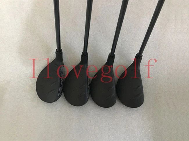 

Golf Clubs G410 Hybrids Clubs Golf G410 Rescues 17/19/22/26 Regular/Stiff Graphite ALT J CB Shafts Fast Free Shipping