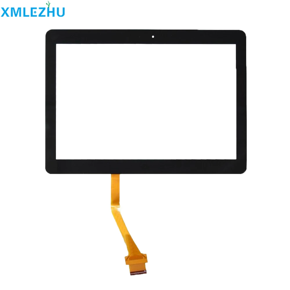 10 шт. 10," для samsung Galaxy Tab 2 P5100 P5110 N8000 N8010 сенсорный экран дигитайзер панель Замена датчика