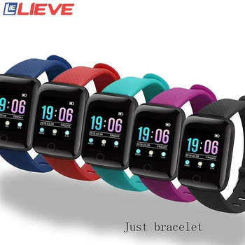 

D13 D18 Smart Watch Strap Universal 116Plus 115Plus SmartWatch Band Smart Wristband For Watch Band Watchband Wriststrap Bracelet