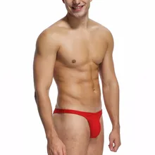 Мужской костюм, индивидуальное изготовление, BOYTHOR, бренд, низкая талия, плавки, сексуальные, бикини, чистый цвет, плюс размер