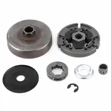 Outil de réparation pièce Gereedschap ensemble d'embrayage en alliage de Zinc remplacement pour Stihl MS270 MS280 MS281 MS271 tronçonneuse électrique Gereedschap