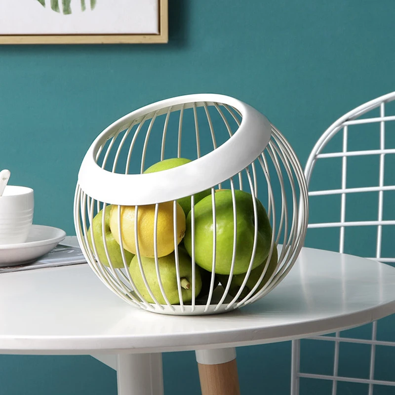 Iron Fruit Storage Plate Vegetable Egg Egg Basket Bowls Nordic Snack Candy Fruit Basket Home Kitchen Storage Organizer 15 Iron Fruit Storage Plate Vegetable Egg Egg Basket Bowls Nordic Snack Candy Fruit Basket Home Kitchen Storage Organizer