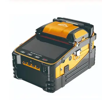 

AI-9 Automatic SM&MM Multi-language Intelligent FTTH Fiber Optic Splicing Machine