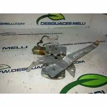 

B25D72560A WINDOW REGULATOR REAR RIGHT MAZDA 323 BERL. F/S (BJ)