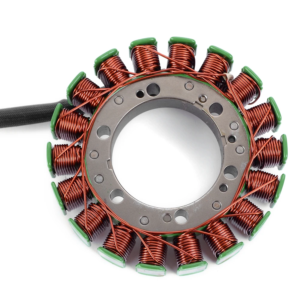 JAER мотоцикл генератор статора катушки для Ducati 1098 1198 749 999 26440171A 26420172A