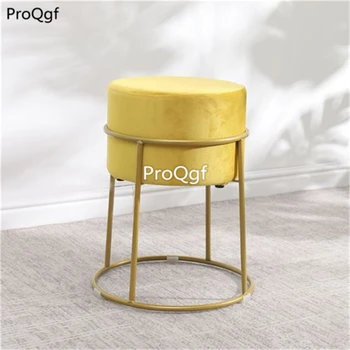 

Ngryise 1 set europe fashion cosmetic makeup stool