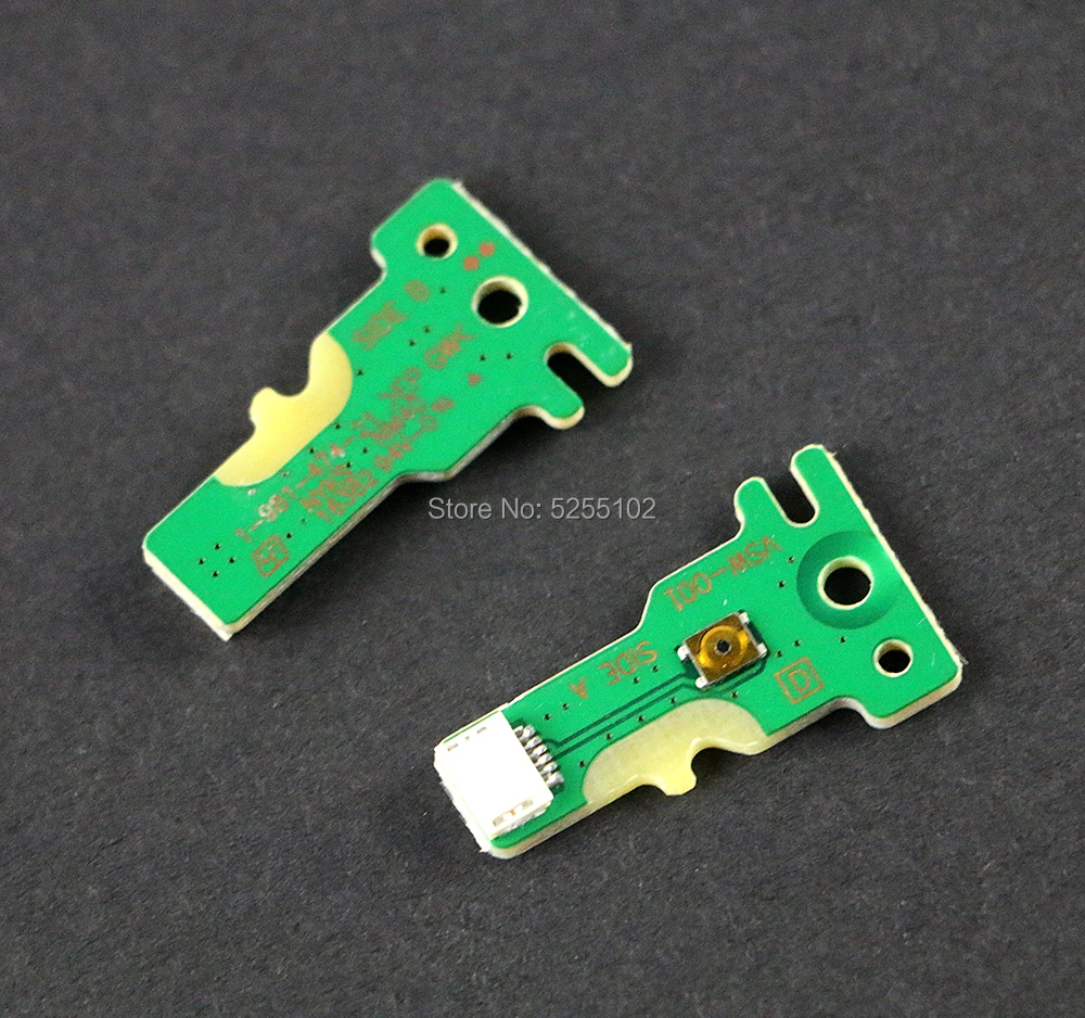 Details about   For PS4 PRO VSW-001 VSW-002 Power Switch Board Charging Board Repair Parts 